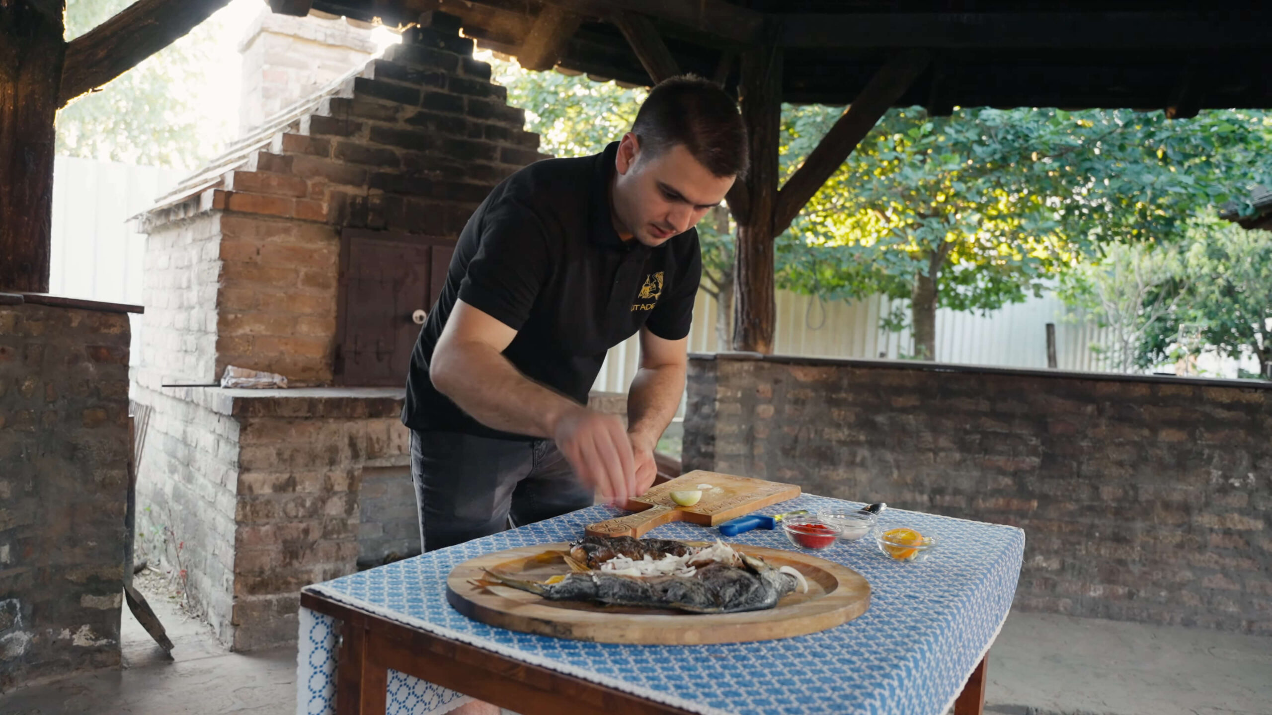 Citadela - Najbolji restoran u Budvi