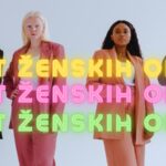 Šta je novo u svetu ženskih odela za 2024?