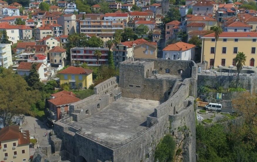 Herceg Novi Stari Grad