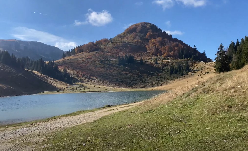 Natural oasis Biogradska Gora