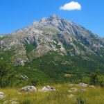 Zašto je Lovćen više od planine – kulturno nasleđe Crne Gore