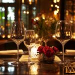 Top 10 restorana u Podgorici koje morate posetiti u 2025!