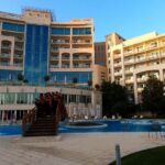 Najbolji hoteli u Crnoj Gori za 2025 – Gde odsesti za savršen odmor?