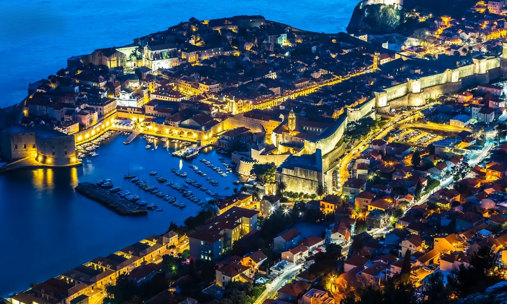 DUBROVNIK