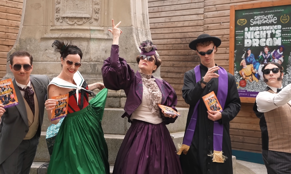 Edinburgh Festival Fringe