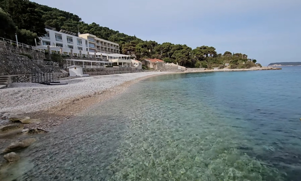 Hotel Vis u Lapadu