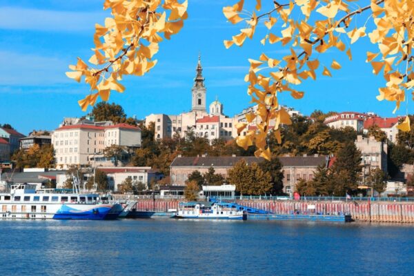 Hoteli u Dubrovniku
