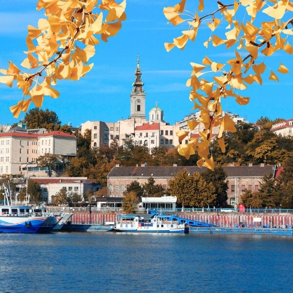 Hoteli u Dubrovniku