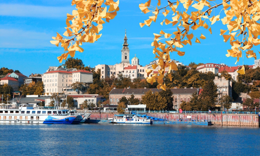 Hoteli u Dubrovniku