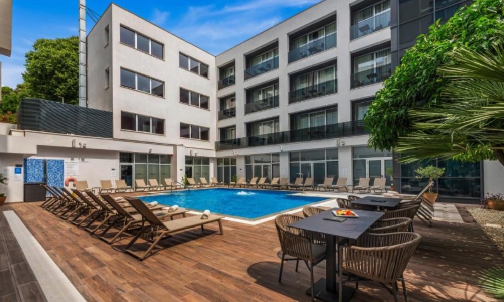 hotel lero dubrovnik