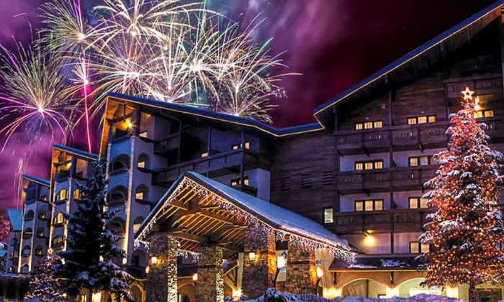 doček Nove godine na kopaoniku