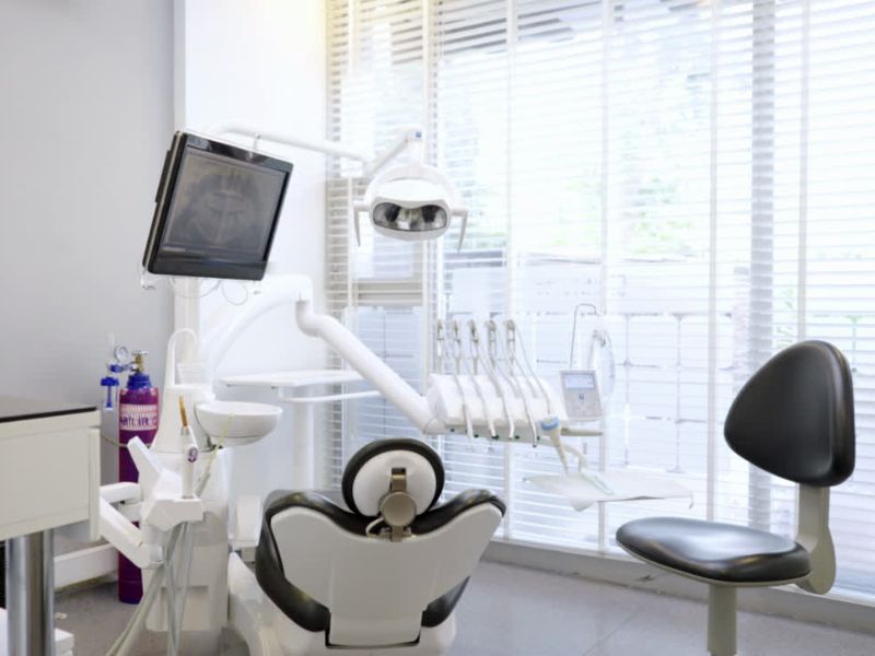 stomatološka ordinacija