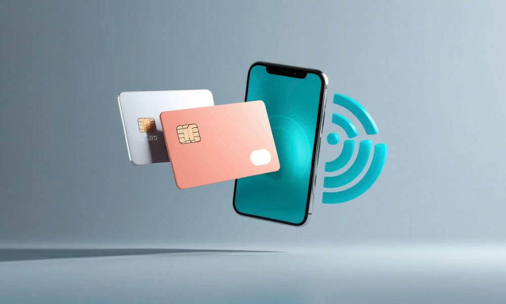 Gemini saidBanke obezbeđuju novac i sigurnost, a provajderi tehnologiju za njegov prenos