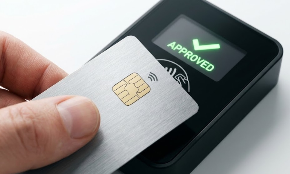 Koliko košta plaćanje karticom