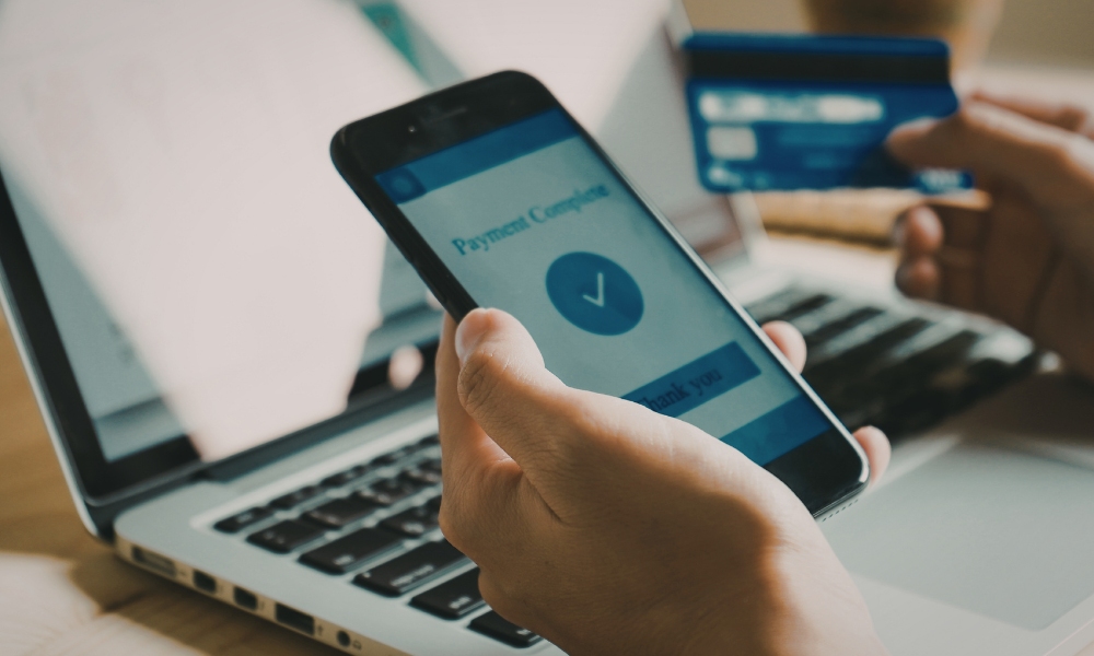 Gemini saidIsplata novca na račun trgovca obično se izvršava u roku od jednog do dva radna dana