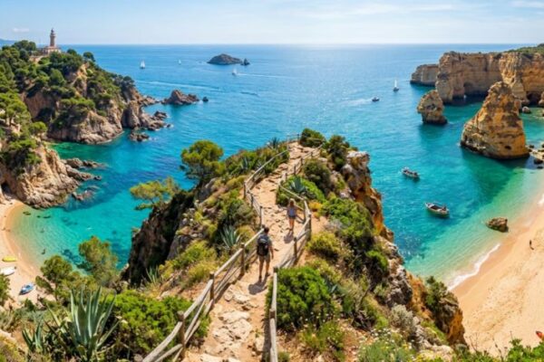 Iberijsko poluostrvo - najlepše plaže u Španiji i Portugaliji