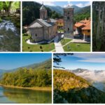 Najlepše destinacije za odmor pored reka i jezera na Balkanu