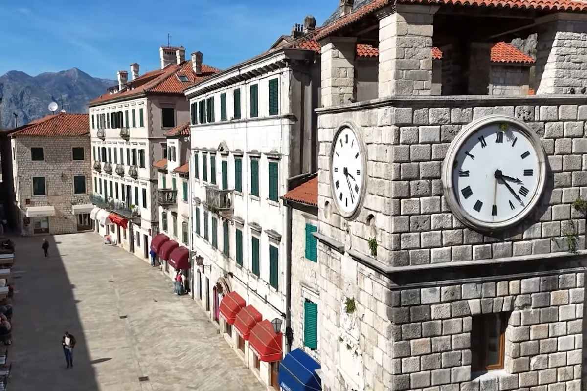 Trga od oružja iz drona