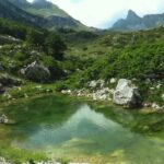 Durmitor sa decom: izleti, lake staze i mesta pogodna za porodice